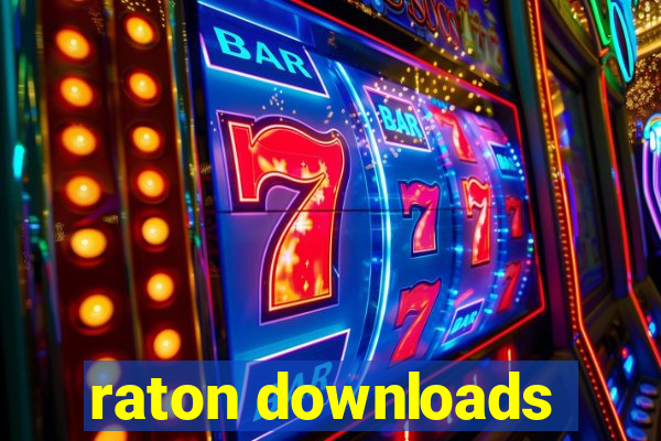 raton downloads